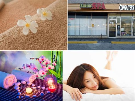 Green Spa in Bay City, MI with Reviews - Yellow Pages