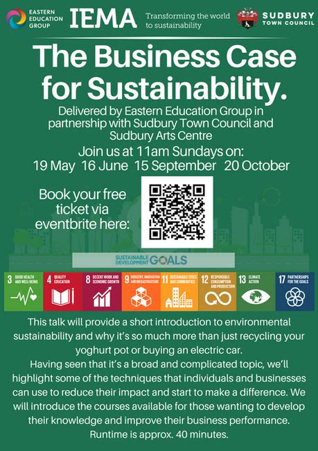 Green Sundays: Celebrating Sustainable Sudbury - ST PETER