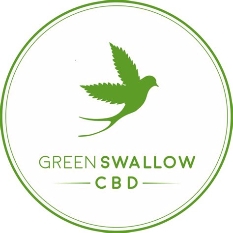 Green Swallow Cannabis GSC