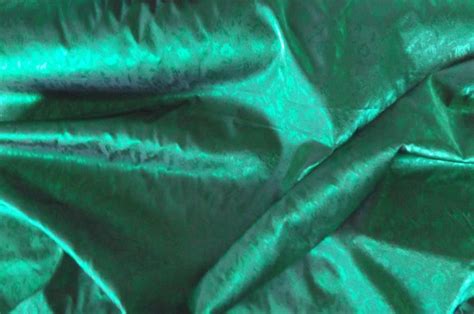 Green Taffeta - Etsy