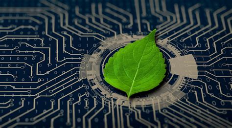 Green Tech What It Is and How It Impacts You