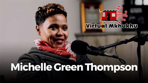 Green Thompson Facebook Baltimore