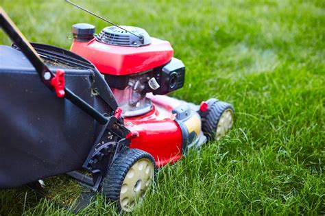 Green Thumb Lawn Mower Better Business Bureau® …