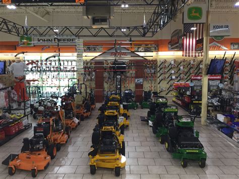 Green Thumb Mowers Coral Springs FL