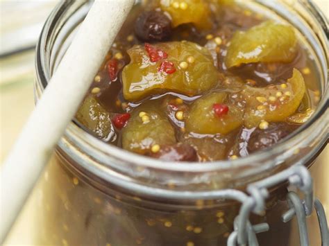 Green Tomato and Onion Pickles Recipe - RecipeLand.com