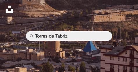 Green Torres Photo Tabriz