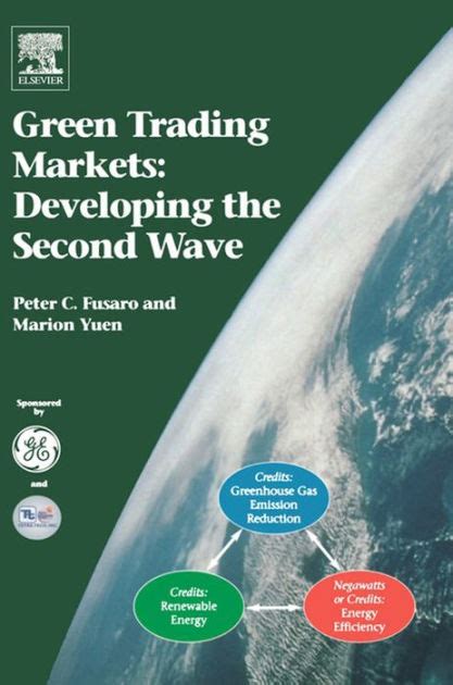 Green Trading Markets Developing The Second Wave