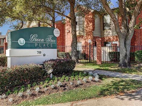 Green Tree Place Apartments - Houston, TX Zillow