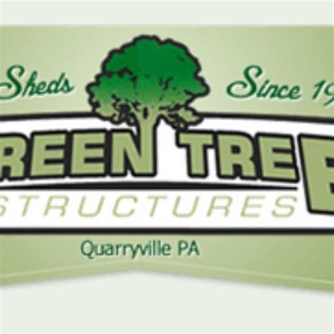 Green Tree Structures - Quarryville, PA 17566 - BOTW