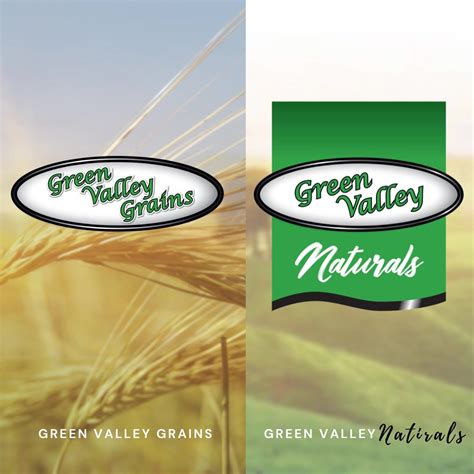 Green Valley Grains Facebook