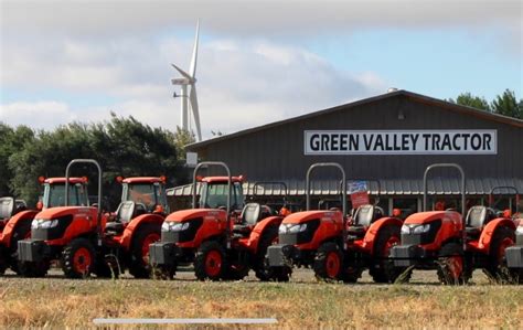 Green Valley Tractor Fairfield CA - Facebook