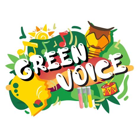 Green Voices Conference 2024 - (Tag 1) - YouTube