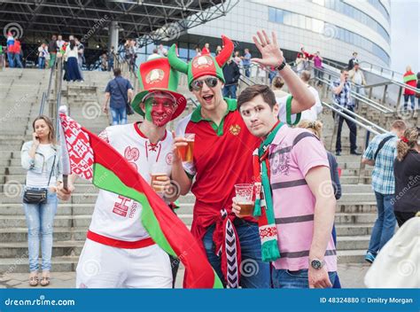 Green Ward Only Fans Minsk