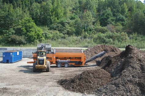 Green Waste Recycling WIN Waste Innovations