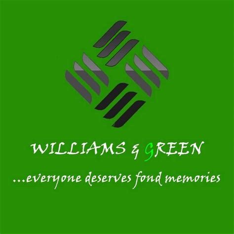 Green Williams Whats App Ibadan