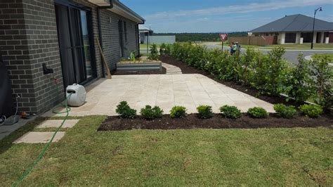 Green With Envy Landscaping, Landscape Contractor, 129 Cape …