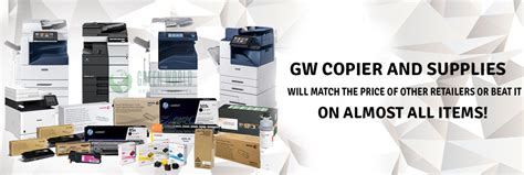 Green World Copiers & Supplies, 1220 N Old Rand Rd, …