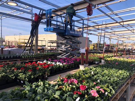A locally and family owned garden center with seven locations in the greater Sacramento area. Offers quality plants, irrigation, lighting, pond supplies, outdoor living products and …. 