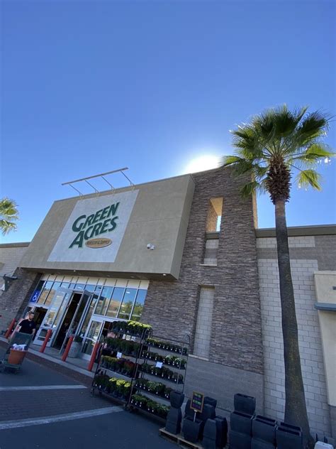 Green Acres Nursery & Supply. ( 376 Reviews ) 205 Serpa Way. Folsom, California 95630. (916) 358-9099. Website. See what's featured or on sale this week! Listing Incorrect?. 