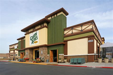 Green acres rocklin. 3. 78. Green Acres Nursery & Supply carries everything you'll need to make the most of your indoor and outdoor spaces. Browse all of our products including flowers, vegetables, herbs, succulents, shrubs, trees, vines, houseplants, irrigation and landscape supplies, tools, sod, outdoor furniture, grills, and more. 