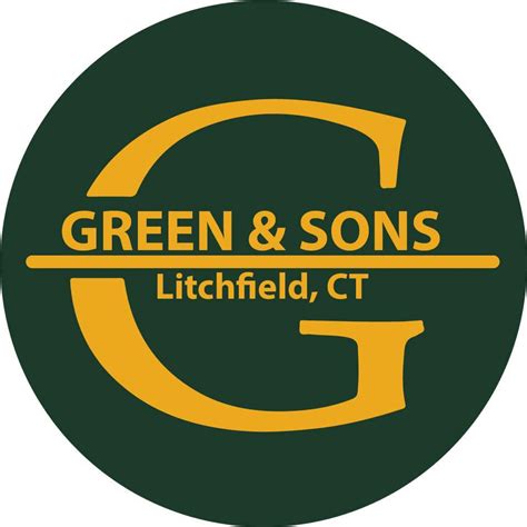 Green and sons. Green and Sons. 3,028 likes · 76 talking about this · 259 were here. We are a full service, family owned & operated, new and used farm & lawn … 