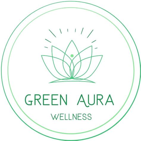 Green aura wellness biloxi. The green aura is often associated with various that provide insight into its and significance. These include a connection to nature, emotional healing and forgiveness, and attracting abundance and prosperity. Connection to Nature. A green aura is closely linked to our natural surroundings and signifies a deep connection to the environment. 