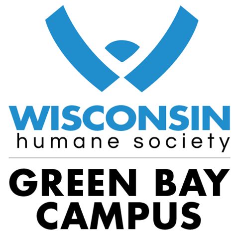 Green bay humane society. The Wisconsin Humane Society’s mission is to make a difference for animals and the people who love them. We operate six animal shelters in Milwaukee, Green Bay, Mount Pleasant, Saukville, Kenosha, and Sturgeon Bay, as well as a Spay/Neuter Clinic in West Allis and a Wildlife Rehabilitation Center at our Milwaukee Campus. 