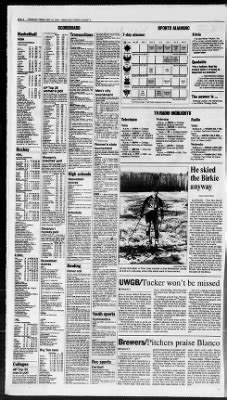 Green bay newspaper obituaries. 1965-2024 With much sadness, the family of Joseph Nelson Sabattis announce his sudden passing at his home in Kingsclear First Nation on April 18, 2024. 