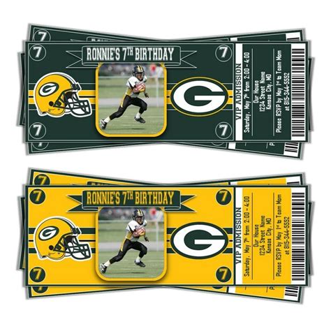 Green bay packers season tickets. The special, after-hours Disney celebration will only be held on five select nights in November and December, so make sure to get tickets soon. Capacity is limited. 'Tis the season... 