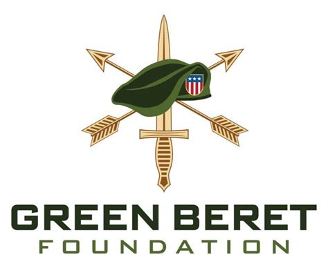 Green beret foundation. Things To Know About Green beret foundation. 