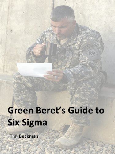 Green beret s guide to six sigma kindle edition. - 2013 yamaha yzf r1 service manual.