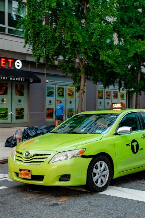 Green cab. Green cab is a taxi company dedicated to serving the residents of seattle, wa, and getting them to where they need to go. We offer services around town, as well as trips to the airport and beyond. We are fully licensed in the city of seattle and king county 