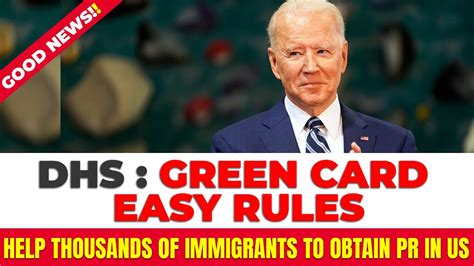 Jul 11, 2022 · Green Card Eligibility Categories.