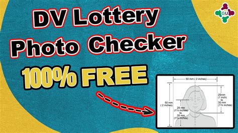 Green card lottery photo checker. Things To Know About Green card lottery photo checker. 