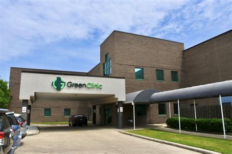 Green clinic ruston. Green Clinic Hospitals and Health Care Ruston, Louisiana 131 followers Green Clinic is a multi-specialty clinic, providing primary and specialty care to patients of all ages. 