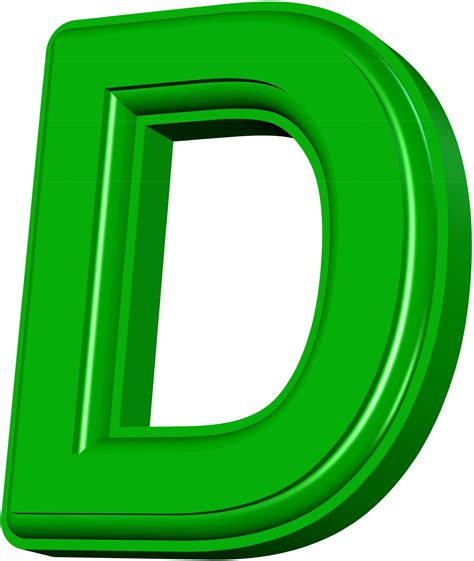 Green d. Things To Know About Green d. 