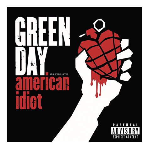 Green day american idiot. Things To Know About Green day american idiot. 