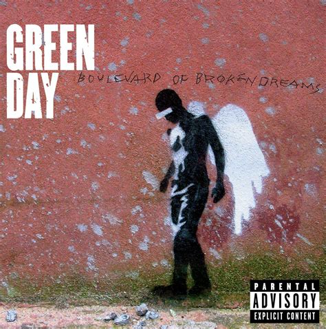 Green day boulevard of broken dreams. Intro: Em G D A (2x) Em G D A Em I walk a lonely road the only one that I have ever known G D A Em G D A Don't know where it goes but it's home to me and I walk alone Em G D A Em I walk this empty street on the boulevard of broken dreams G D A Em G Where the city sleeps and I'm the only one and I walk alone Bridge 1: D A Em G I walk alone I ... 