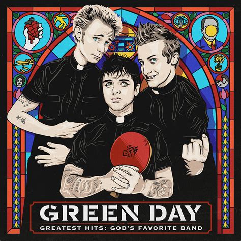 Green day new album. 11/2/2023. GREEN DAY Emmie America. Green Day announced the dates for their five-month The Saviors stadium tour on Thursday (Nov. 2), which is slated to kick off its North American leg at ... 