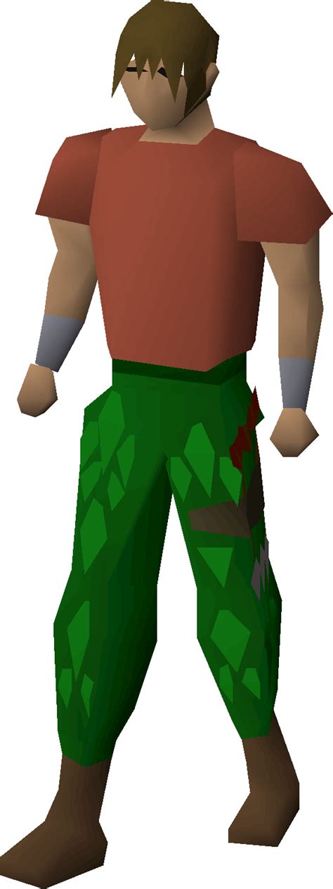 Green d'hide body (g) is a piece of armor in OldSchool Runescape that is made from Green dragonhide Leather. It is a popular choice for players who are looking for a balance between defense and mobility. The (g) in the name stands for "gold-trimmed," which means that the armor has been enhanced with a gold trim, making it more visually appealing.. 