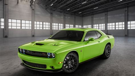 Green dodge. Test drive Used Dodge Challenger at home from the top dealers in your area. Search from 7500 Used Dodge Challenger cars for sale, including a 2009 Dodge Challenger SRT8, a 2010 Dodge Challenger R/T, and a 2011 Dodge Challenger SRT8 ranging in price from $5,995 to $449,990. 