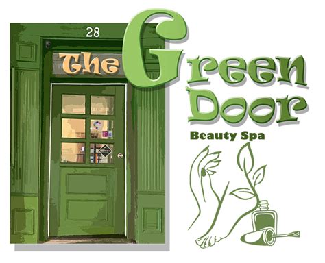 Green door beauty spa. Things To Know About Green door beauty spa. 