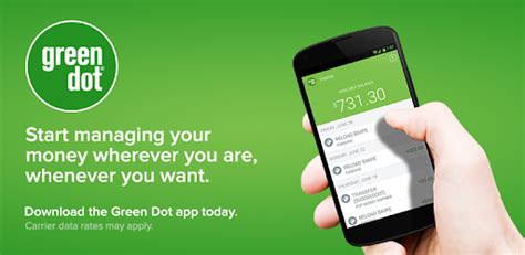 Green dot app login. Things To Know About Green dot app login. 