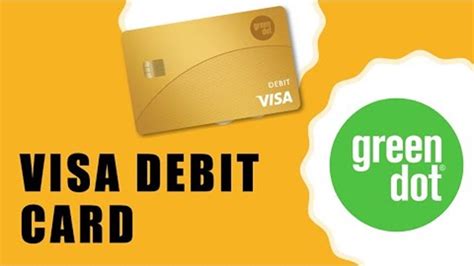 Green dot debit. Limits apply. See app for free ATM locations. $3 for out-of-network withdrawals and $.50 for balance inquiries, plus any fee the ATM owner may charge. For Green Dot Cash Back Visa Debit Card, 4 free withdrawals per calendar month, $3.00 per withdrawal thereafter. 