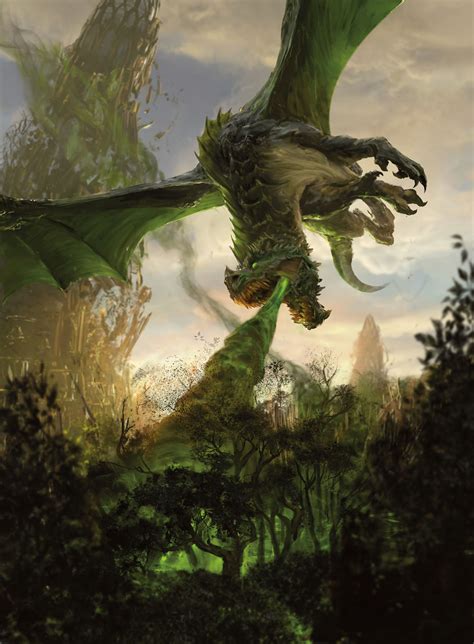 The Green Dragon, also known as the Green D., is an enemy from Final Fantasy III. It is a harder enemy, being fought on the sixth floor of the Crystal Tower. It is recommended to keep up healing during the fight with it, and strike it with strong physical attacks after using Haste. [view · edit · purge]A dragon is a legendary creature, typically with serpentine or …. 