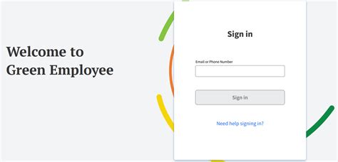Green employee payroll. Green Employee Login:Want to login to your Green Employee Payroll? Watch the video till the end and follow the steps as shown in the video.#Greenemployee#emp... 