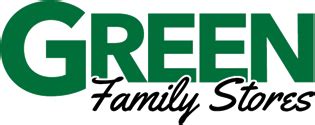 Green family stores. Things To Know About Green family stores. 