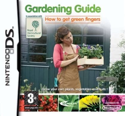 Green fingers a junior gardening guide. - Circolo italiano di boston e l'italy-america society.