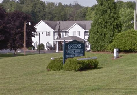 Green funeral home mantua ohio. Friends may gather for visitation Thursday, August 3, 2023 at Green Funeral Care, 4668 Pioneer Trail, at the corner of St. Rt 44, Mantua, from 4-7 P.M. A funeral service will immediately follow at the funeral home at 7 P.M.www.greenfuneralcare.com 