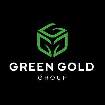 Green gold group. Mailing address: Box 7331, SE 103 90 Stockholm SWEDEN e-mail: info@greengold.se 